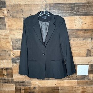 Chadwicks Black Blazer